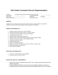 12 Patient Service Representative Resume Resume Letter
