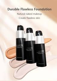 natural durable flawless foundation