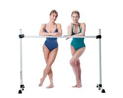 barre fitness sleek technique