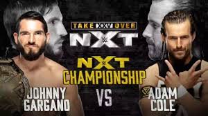 We would like to show you a description here but the site won't allow us. Full Card For Wwe Nxt Takeover Xxv 2019 On Wwe Network Tonight Wwe Network News