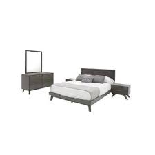 Master bedroom furniture, master bedroom ideas. Modern Contemporary Master Bedroom Sets King Allmodern