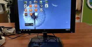 samsung tablet to a monitor or beamer