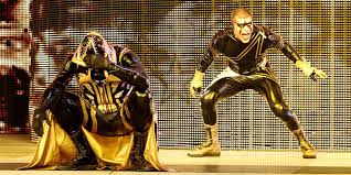10 funniest moments of goldust s career