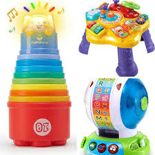 development top baby toys for ages 9
