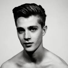 50 cly 1950s mens hairstyles ideas