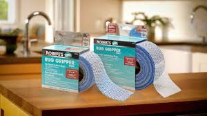 roberts rug gripper tape you