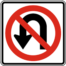 Road Symbol Signs And Traffic Symbols For Roadway Use
