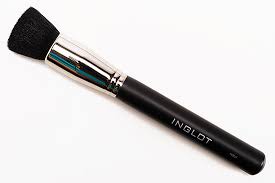 inglot 16bjf face brush 20t synthetic