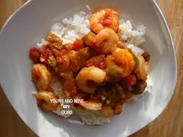 slow cooker shrimp creole prayers for