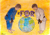 respect image / تصویر