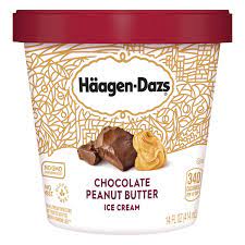 save on haagen dazs ice cream chocolate