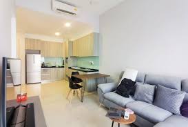 1 bedroom fully furnished cyperus