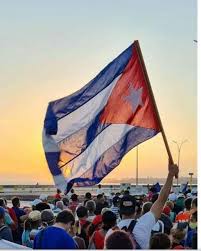 En Cuba no hay desaparecidos ni torturados (+ Video) › Para pensar en modo  QR › Granma - Órgano oficial del PCC