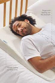 Kally Sleep Acid Reflux Wedge Pillow