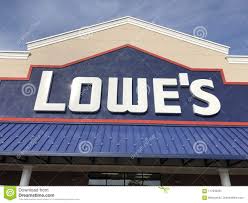 Maybe you would like to learn more about one of these? Lowes Editorial Photo Image Of Lowes Logo Store Improvement 117532351