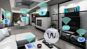 Home Smart IoT Home: Domesticating IoT | Toptal