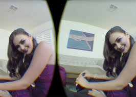 VR porn is here. Does virtual sex really feel real