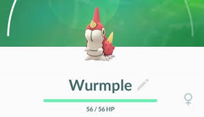 How To Evolve Wurmple Into Cascoon Or Silcoon In Pokemon Go
