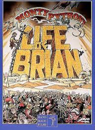 He's like one of those guys you meet. Monty Pythons Life Of Brian Dvd 1999 For Sale Online Ebay