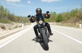 harley davidson iron 1200 review the