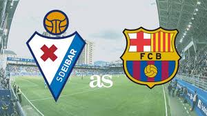 Watch from anywhere online and free. Eibar Barcelona How And Where To Watch Times Tv Online As Com