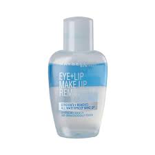 eye lip makeup remover 40ml