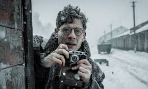 Jones tells the truth about moscow's man at the paper of record. Mr Jones Review Newsman S Heroic Journey Into A Soviet Nightmare Berlin Film Festival The Guardian