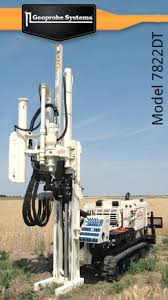 Lt Environmental Drilling Drilling Equipment And Management