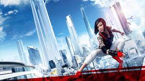 mirrors edge catalyst is fixing the