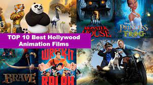 These all movies are released in previous year 2019 and some of them best on. Top 10 Best Hollywood Animation Films Of 21st Century Rated By Imdb