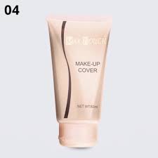 max touch make up cover foundation 04