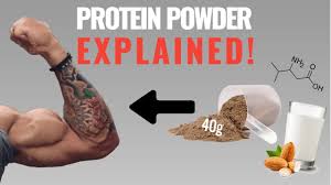 protein powder how to best use it for
