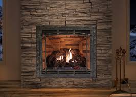 Ambiance Gas Fireplaces Inserts