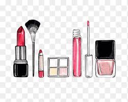cartoon cosmetics png images pngegg