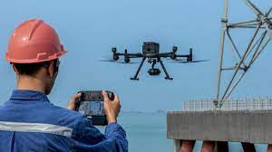 drone jobs how to make money with