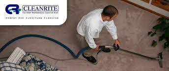 cleanrite carpet cleaning services