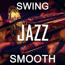 jazz background swing smooth