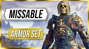 Elden Ring - MISSABLE Armor & Weapons - Royal Remains Armor Set Location  Early! - YouTube