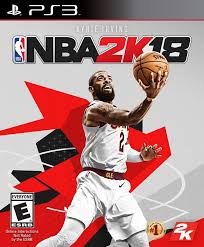 Nba 2k18 For Playstation 3 Sales Wiki Release Dates