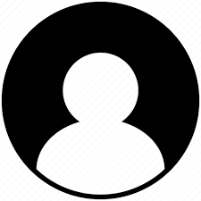 account avatar login pc silhouette