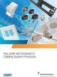 the netconnect cabling system