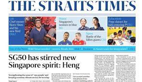 Singapore press holdings limitednews & magazines. In Dire Straits Singapore Press Holdings Accelerates Plan To Axe 400 Jobs South China Morning Post