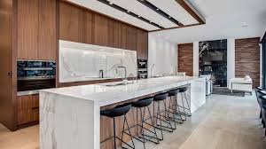 Kitchen design guidelines for electrical and ventilation. Calgary Kitchen Designs And Remodeling Ideas