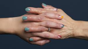 best manicures in fairview vancouver