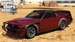 Unlock all car upgrades :: 7 Best Muscle Cars In Gta 5 Online 2021 Gta V Fastest Muscle Cars