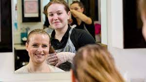 hair and beauty dearne valley college