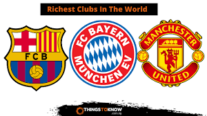 Productivity tips from the world's best athletes and coaches. Richest Clubs In The World 2021 Top 10 Things To Know