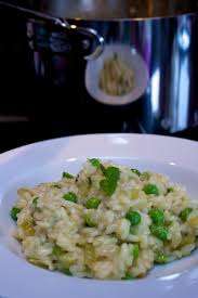 I am going to give you five of my favourite risottos all variants of this basic recipe. Pea And Mint Risotto Feeding Boys A Firefighter