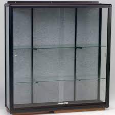Wall Mount Display Cases Canada