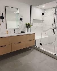 how to choose your bathroom vanity height